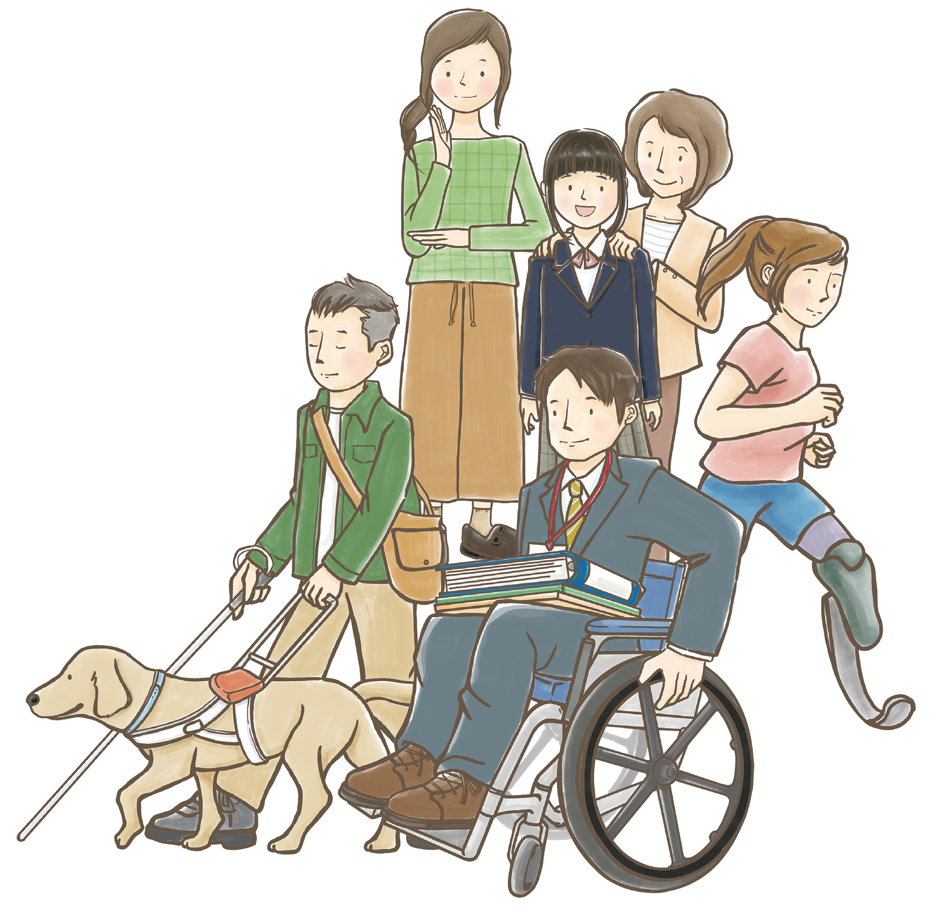 初めまして！Rikoの自己紹介