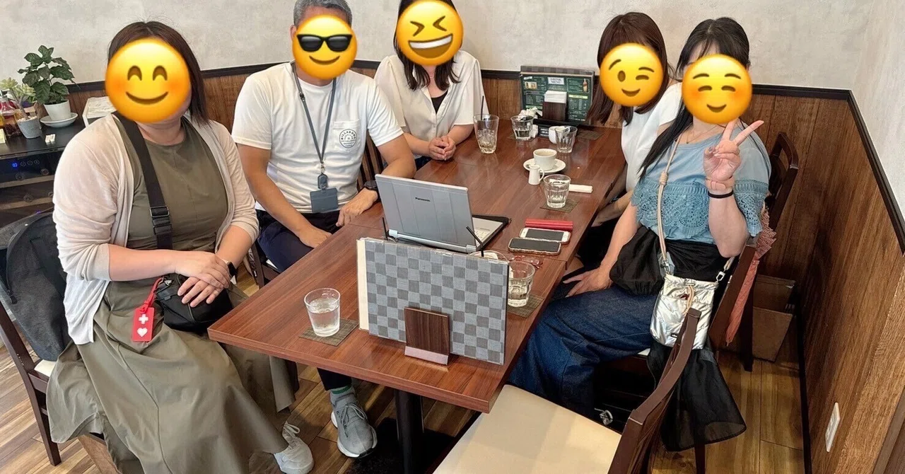 障害平等研修（DET）実施！